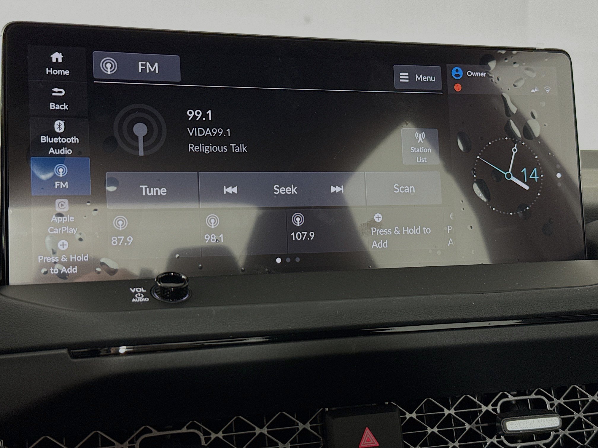 New 2026 Honda Accord Sport image 14