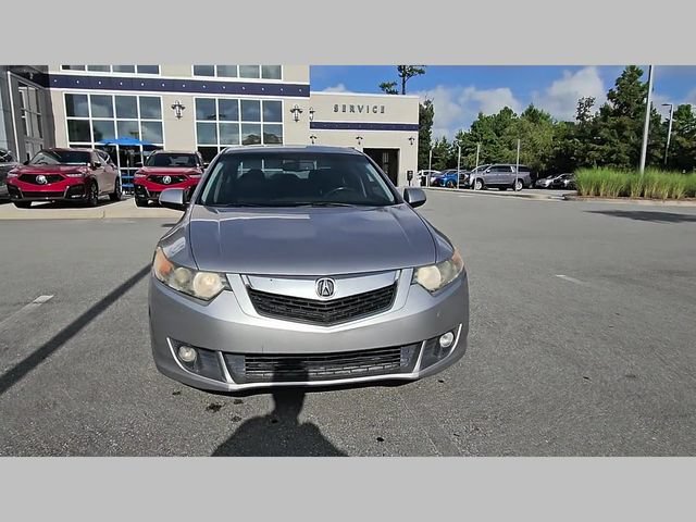 Used 2010 Acura TSX Sedan FWD image 34