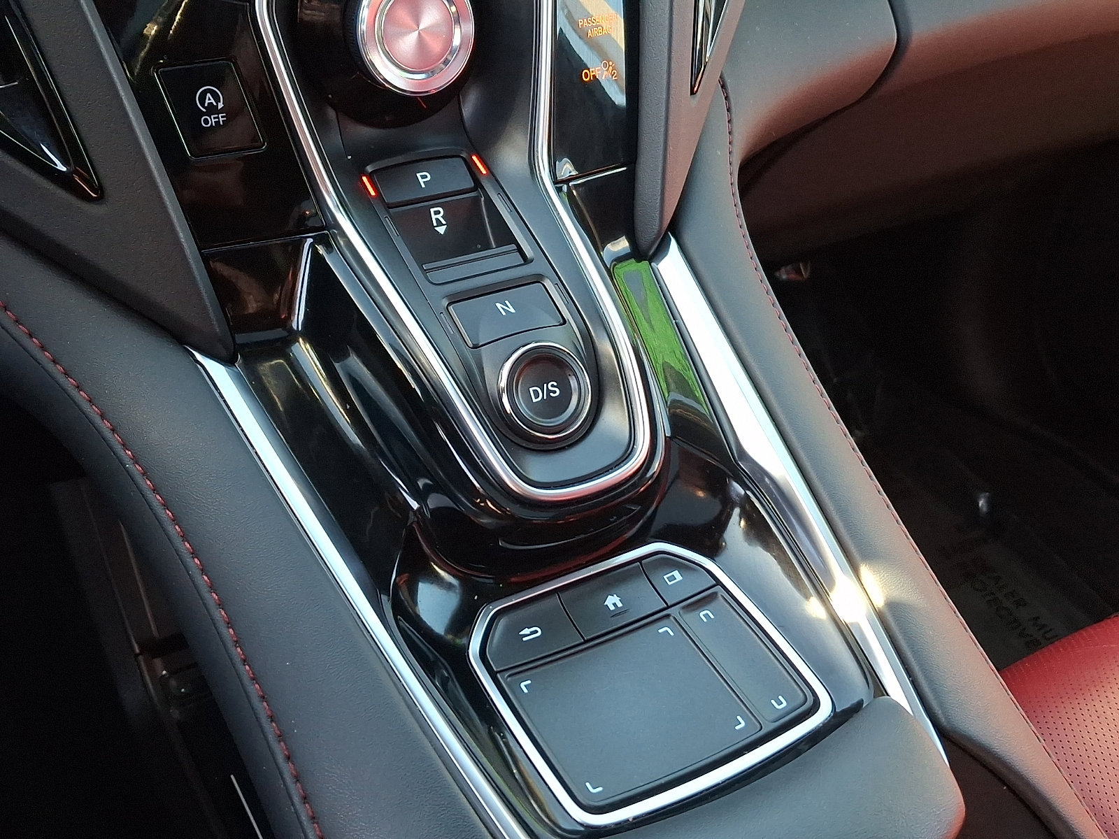 Certified 2024 Acura RDX A-Spec image 15