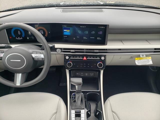 New 2026 Hyundai Tucson SEL image 9