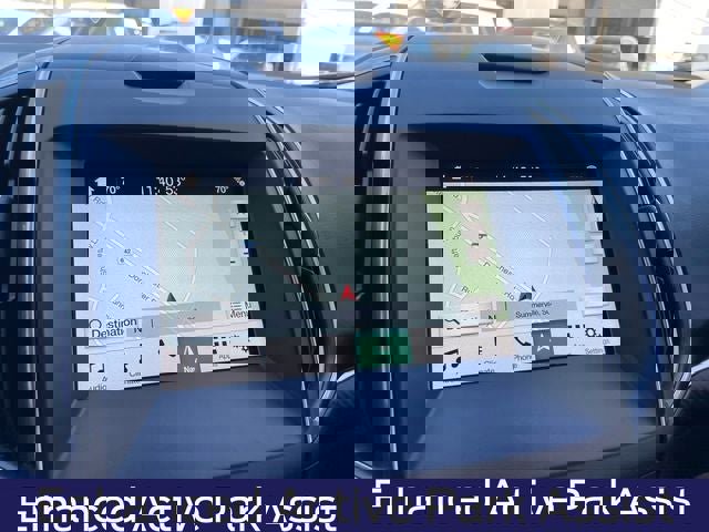 Used 2018 Ford Edge Sport w/ Equipment Group 401A image 13