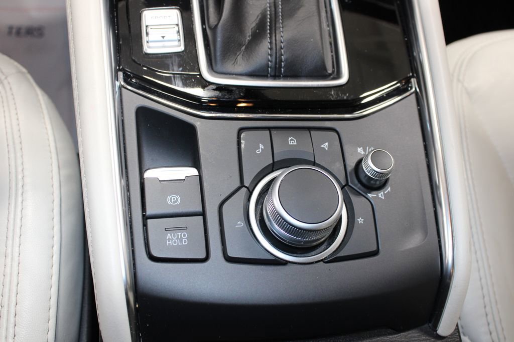 Used 2021 MAZDA CX-5 Grand Touring Reserve image 48