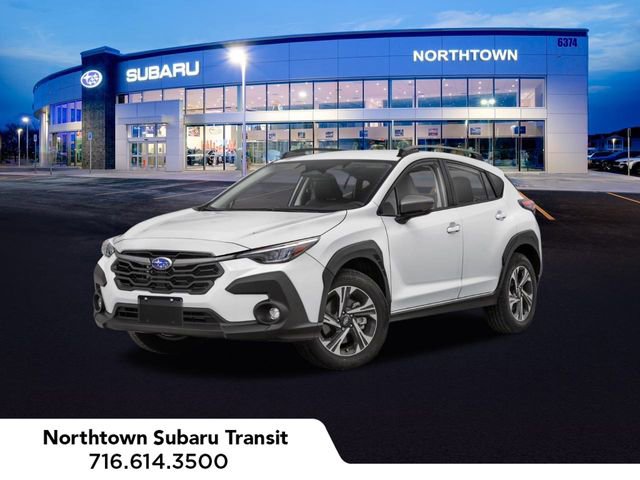 New 2026 Subaru Crosstrek 2.0i Premium