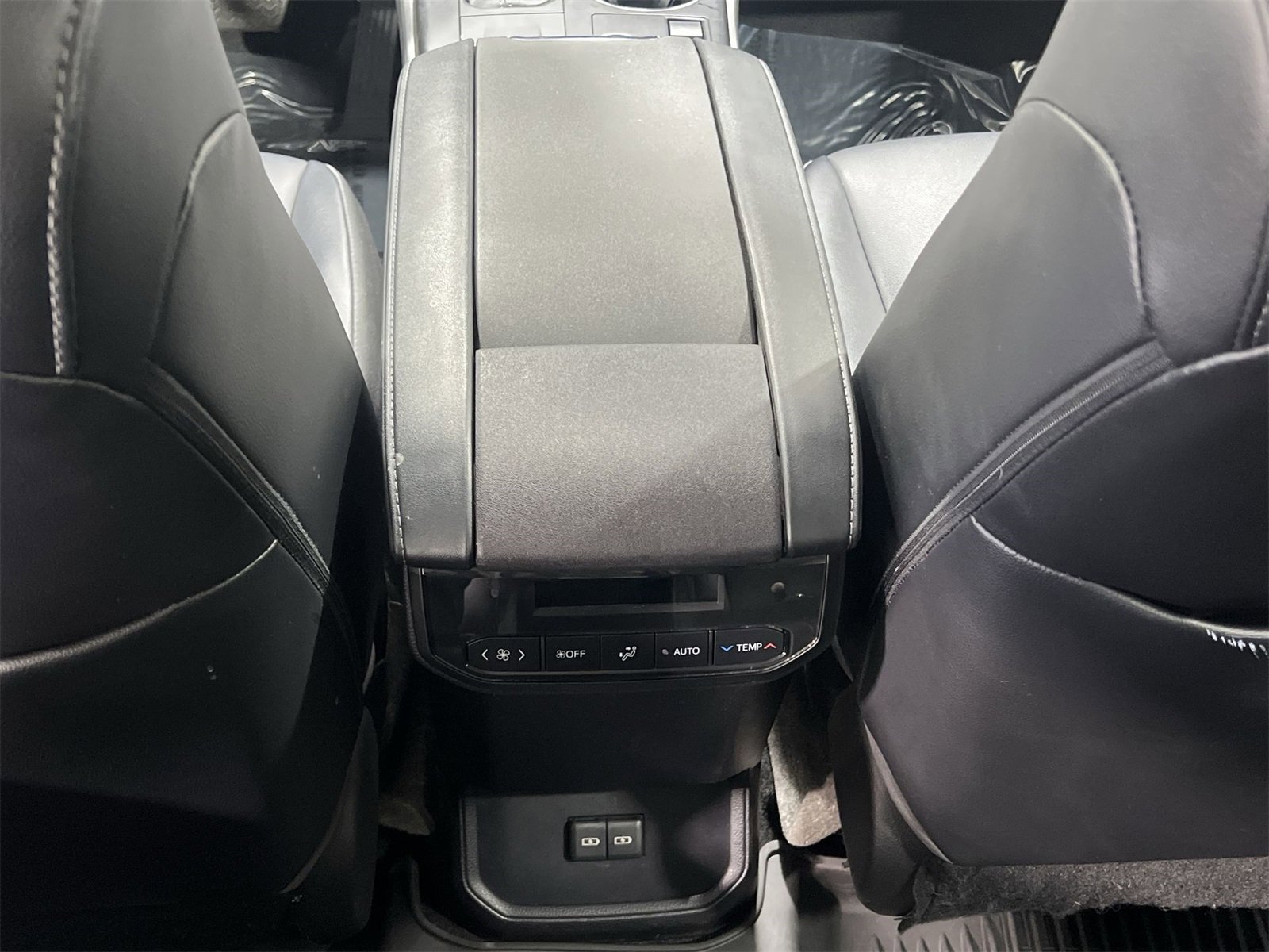 Used 2023 Toyota Highlander XLE image 20