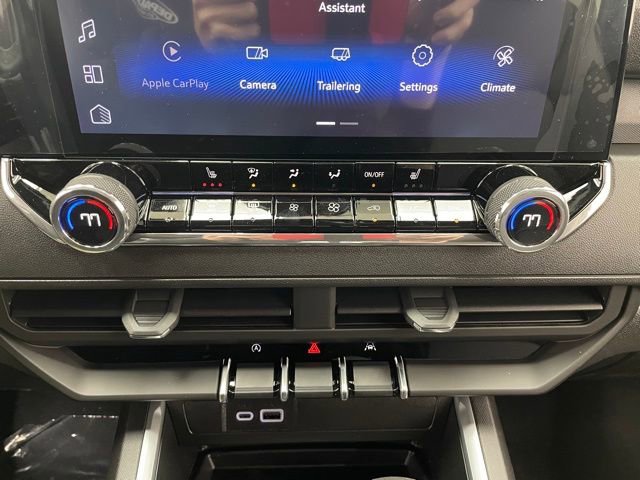 New 2026 Chevrolet Colorado Trail Boss image 6