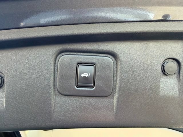 Used 2022 Nissan Murano SL w/ SL Moonroof Package AWD/4WD image 10