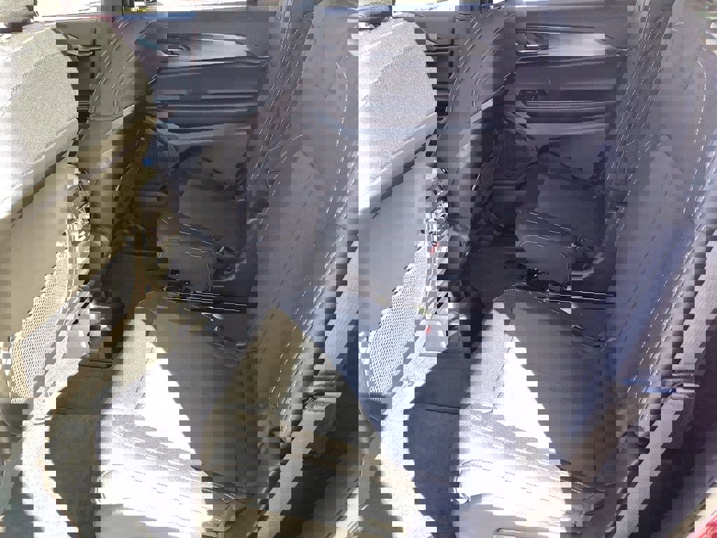 New 2025 Jeep Grand Cherokee L Laredo w/ Luxury Tech Group I image 13