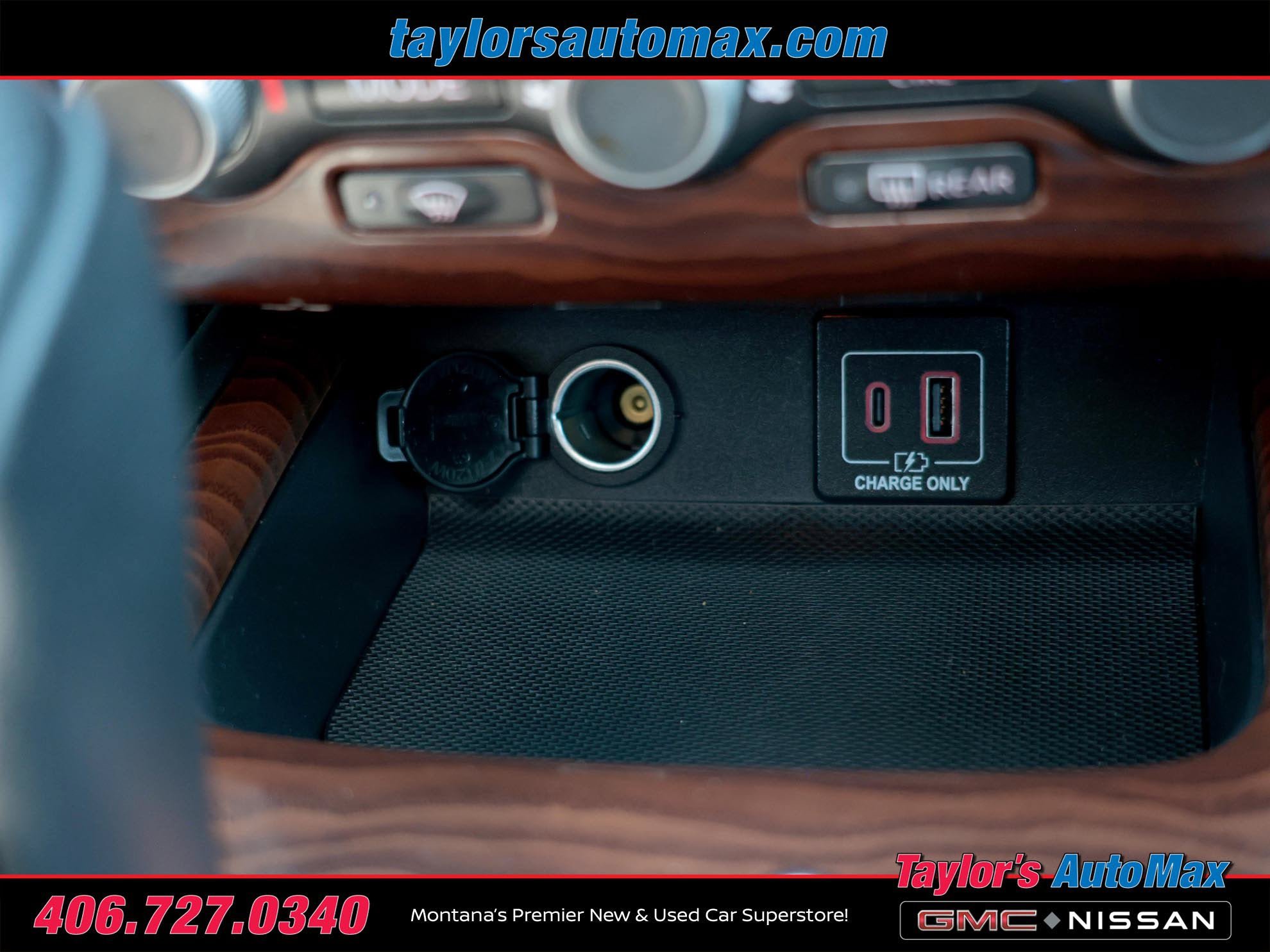 Used 2019 Nissan Pathfinder Platinum AWD/4WD image 21