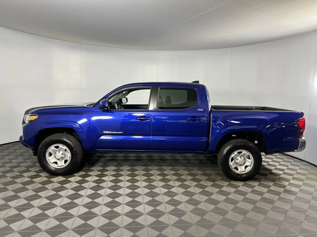 Used 2023 Toyota Tacoma SR image 8
