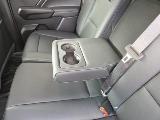 New 2026 Chevrolet Colorado LT w/ LT Convenience Package image 44