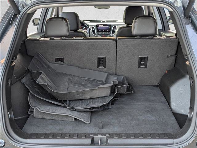 Used 2021 Chevrolet Equinox Premier image 6