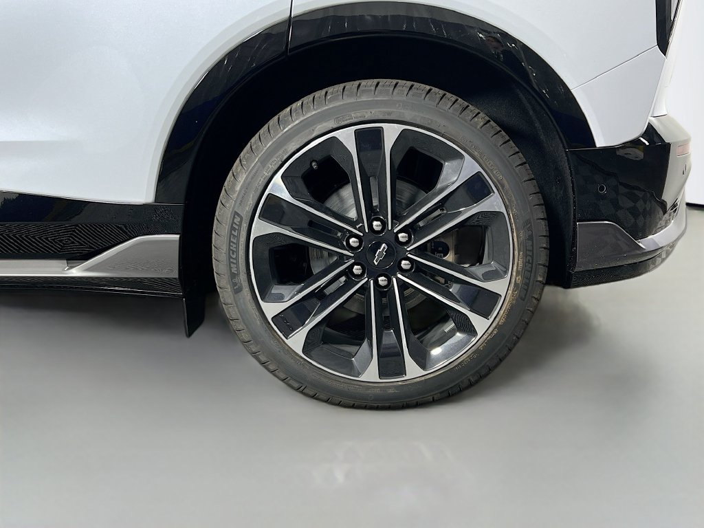 New 2026 Chevrolet Blazer EV SS AWD/4WD image 33