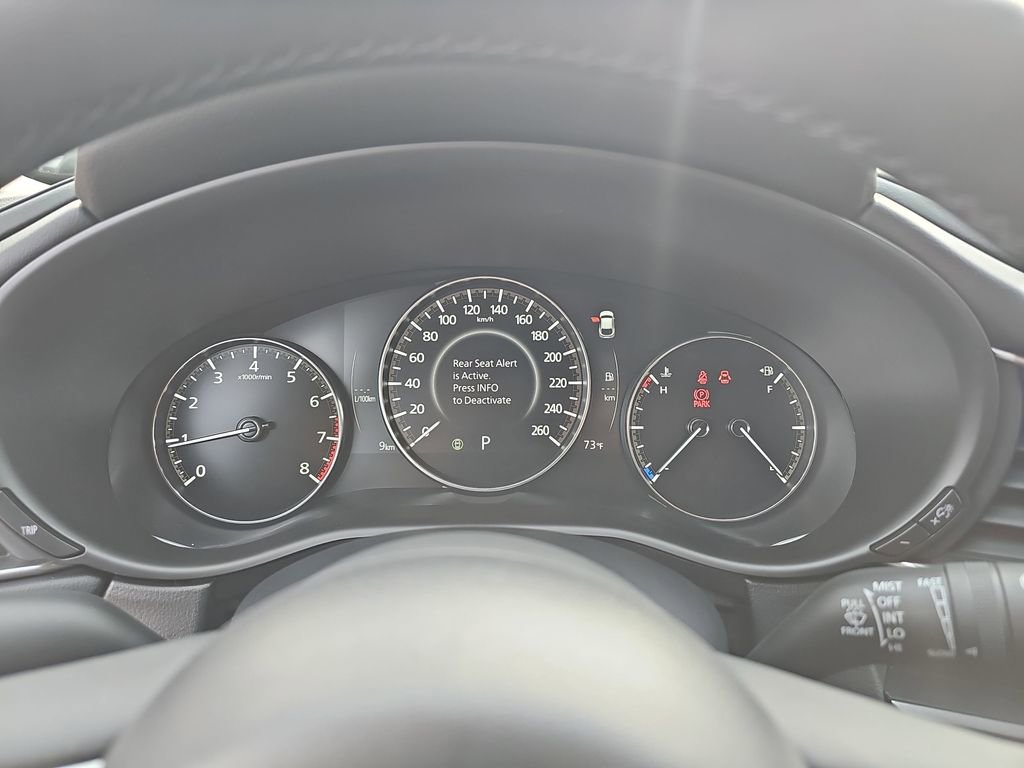New 2026 MAZDA CX-30 AWD 2.5 S w/ Select Sport Pkg image 20