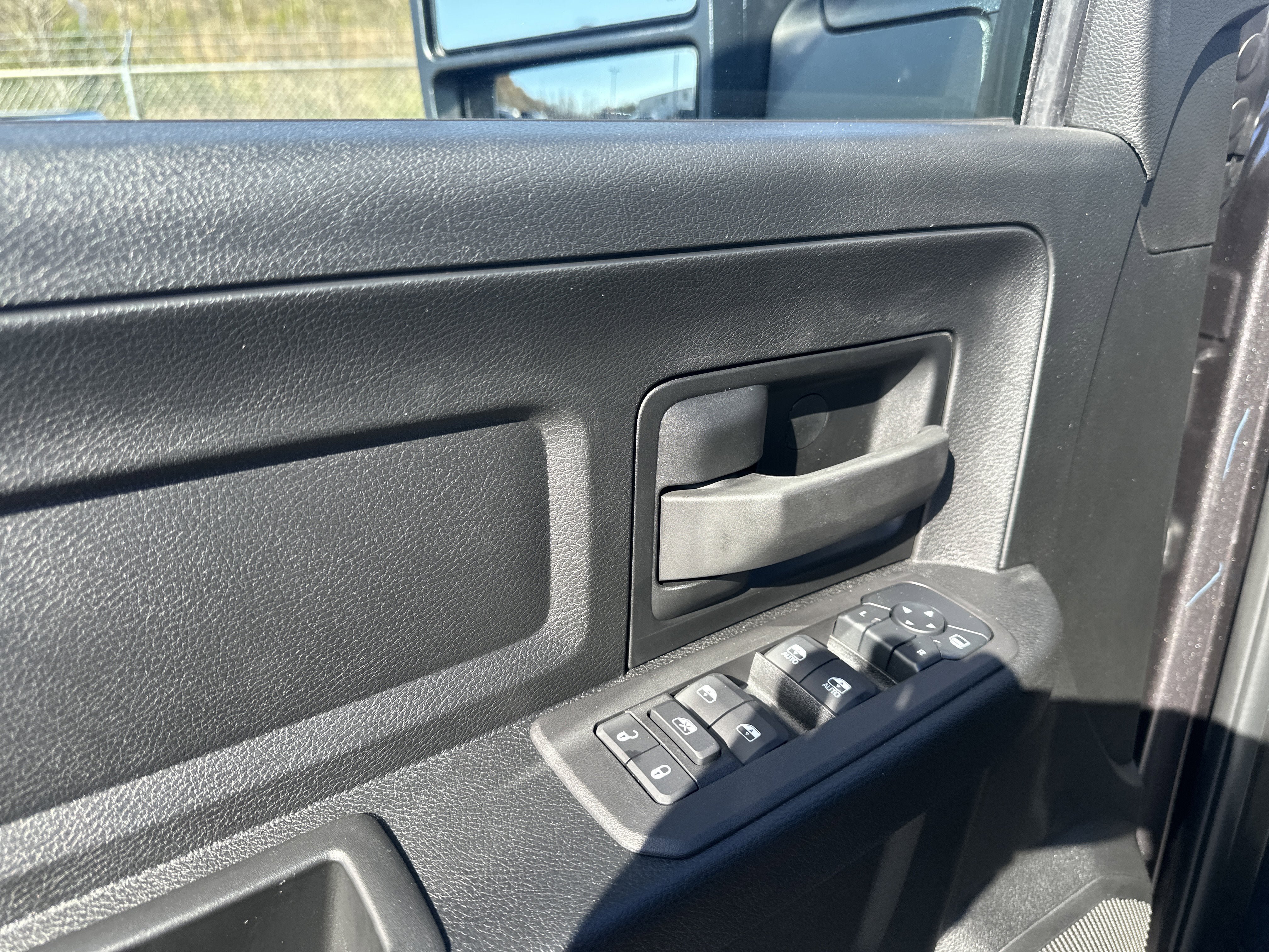 New 2026 RAM 2500 Tradesman AWD/4WD image 14