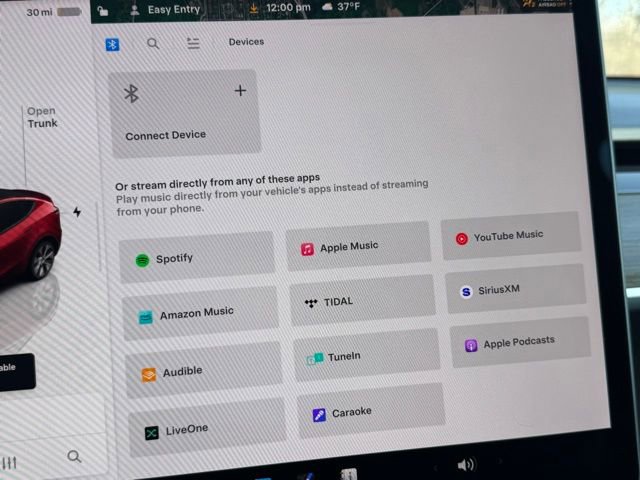 Used 2023 Tesla Model Y Performance image 29