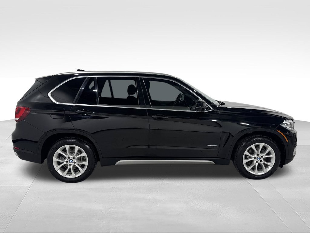 Used 2018 BMW X5 xDrive35i AWD/4WD image 21