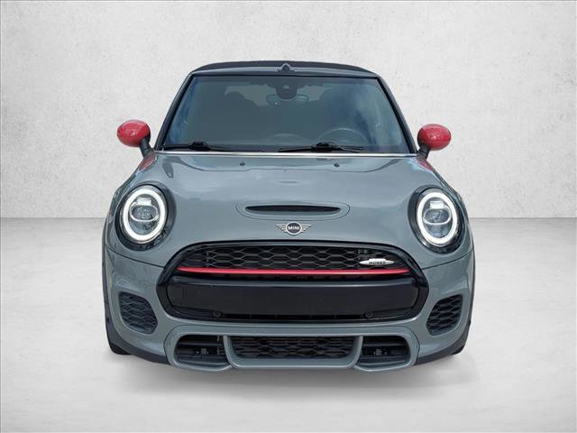 Used 2019 MINI Cooper John Cooper Works w/ Premium Package video 2