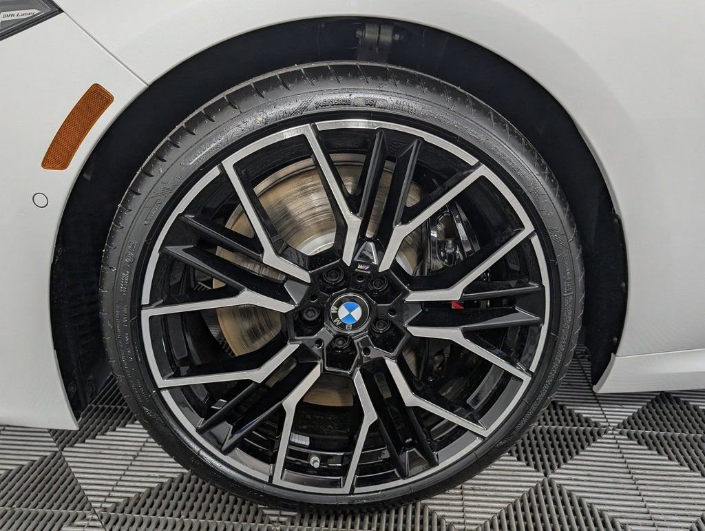 New 2026 BMW 840i xDrive Convertible w/ Comfort Seating Package image 10