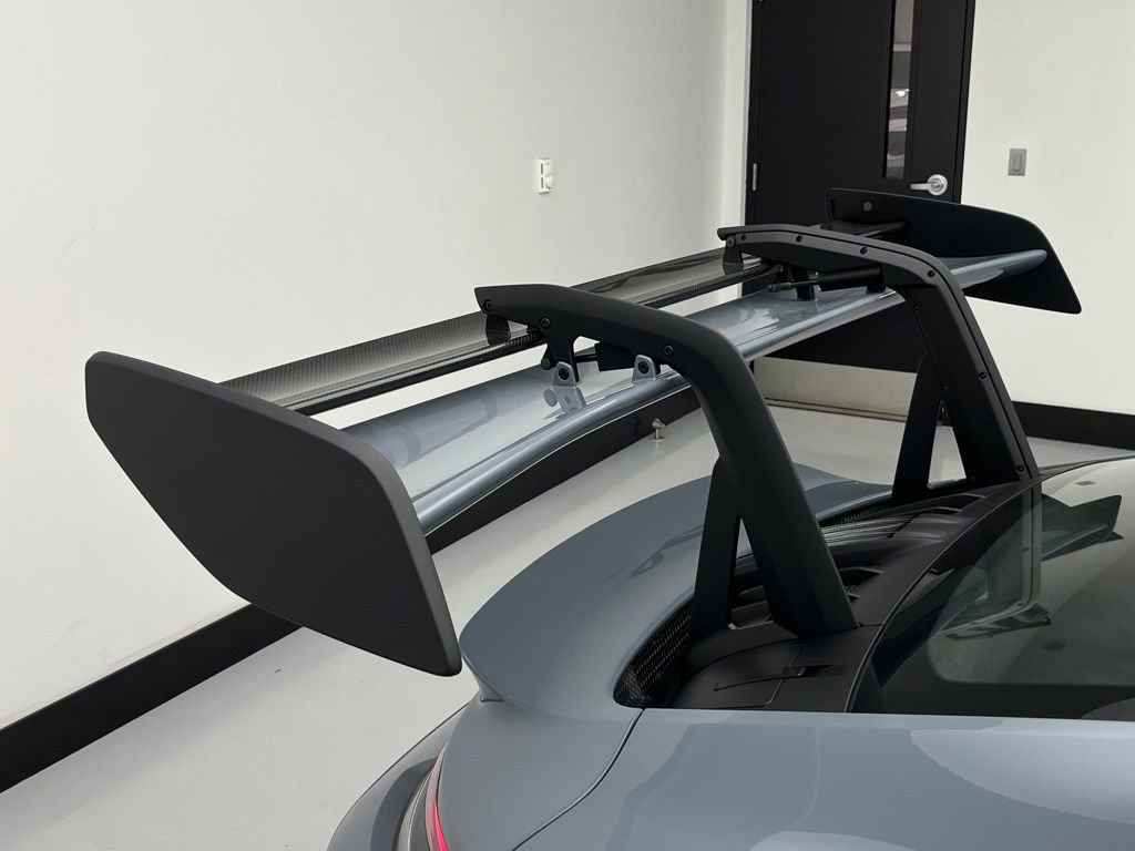 Used 2025 Porsche 911 GT3 RS image 49