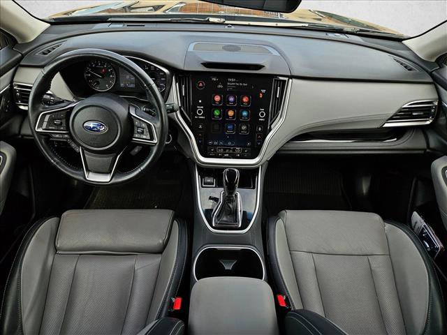 Used 2021 Subaru Outback Limited AWD/4WD image 18