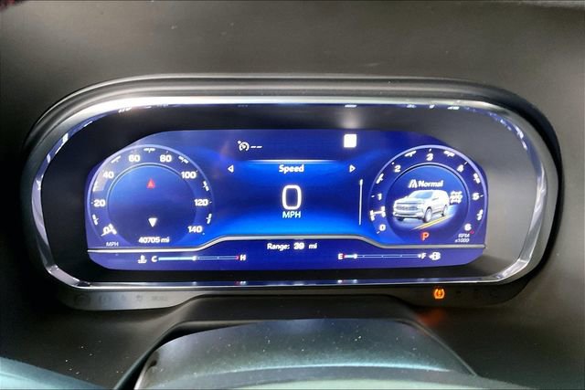 Used 2022 Chevrolet Tahoe RST image 10