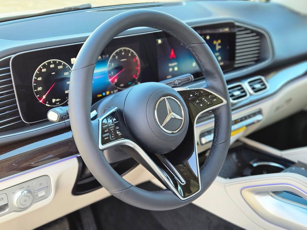 New 2026 Mercedes-Benz GLE 450 4MATIC image 16