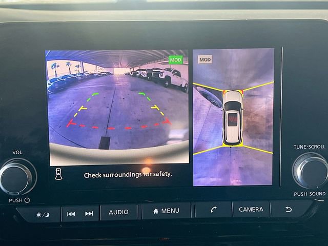 Used 2023 Nissan Pathfinder Rock Creek image 22