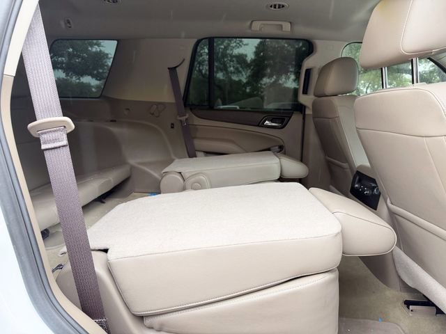 Used 2017 GMC Yukon SLT w/ HD Trailering Package image 18