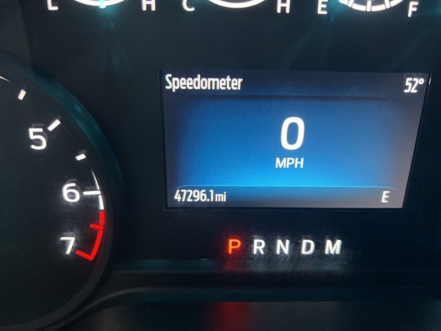 Used 2021 Ford F150 XL w/ STX Appearance Package image 27