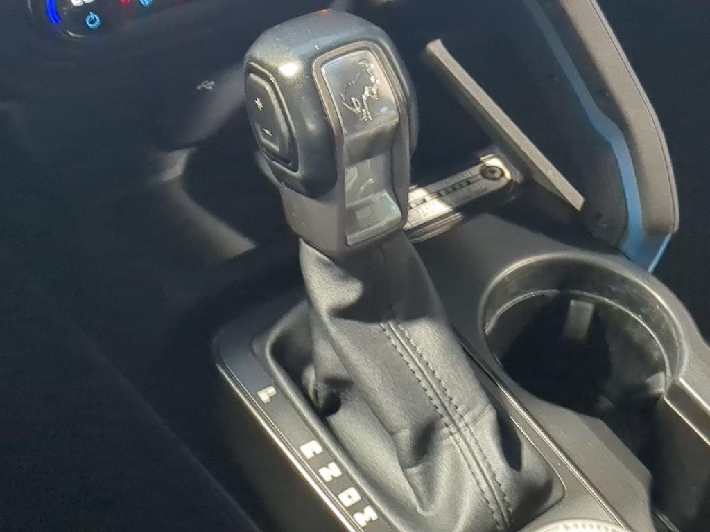 Used 2023 Ford Bronco Wildtrak AWD/4WD image 37