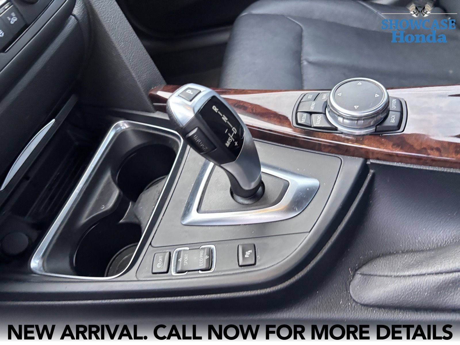 Used 2015 BMW 328i Sedan RWD image 13