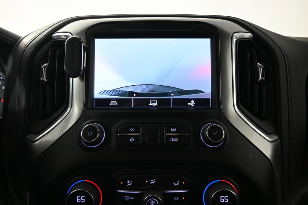 Used 2023 Chevrolet Silverado 2500 LTZ w/ LTZ Plus Package image 29