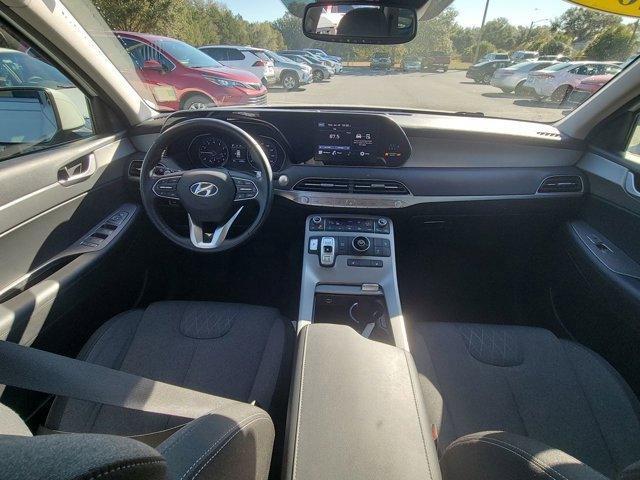 Used 2022 Hyundai Palisade SEL image 2
