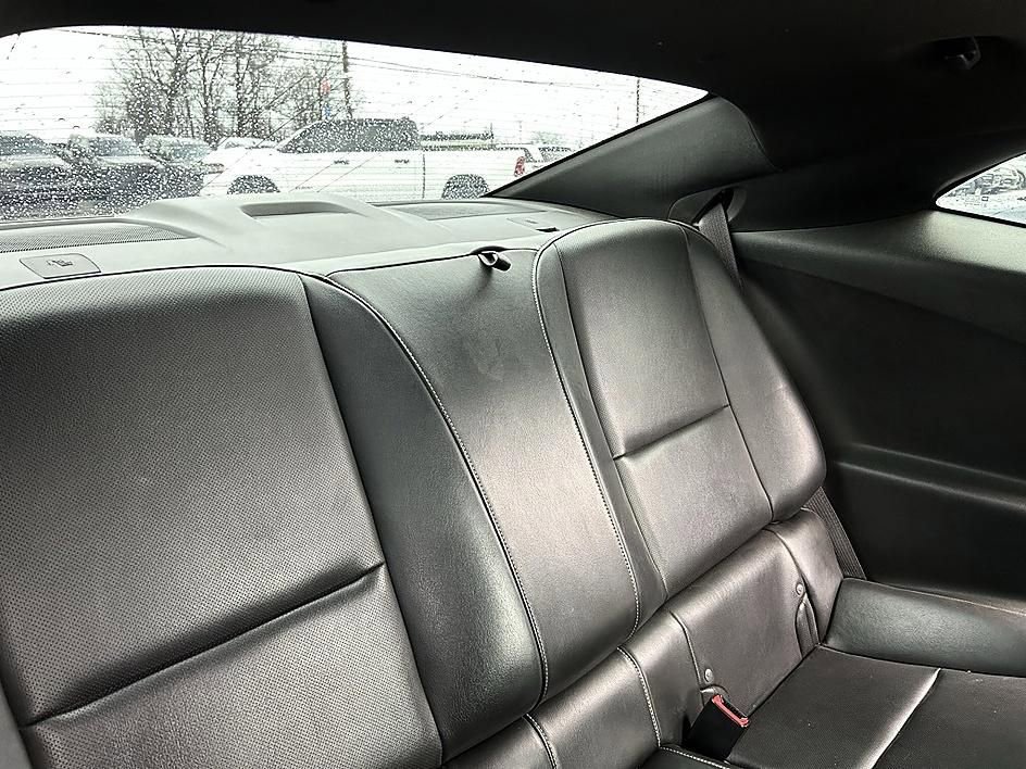 Used 2010 Chevrolet Camaro SS w/ RS Package image 6