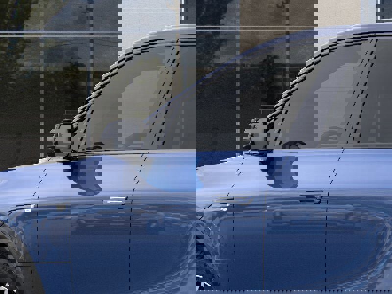 New 2025 Cadillac Lyriq Sport image 12