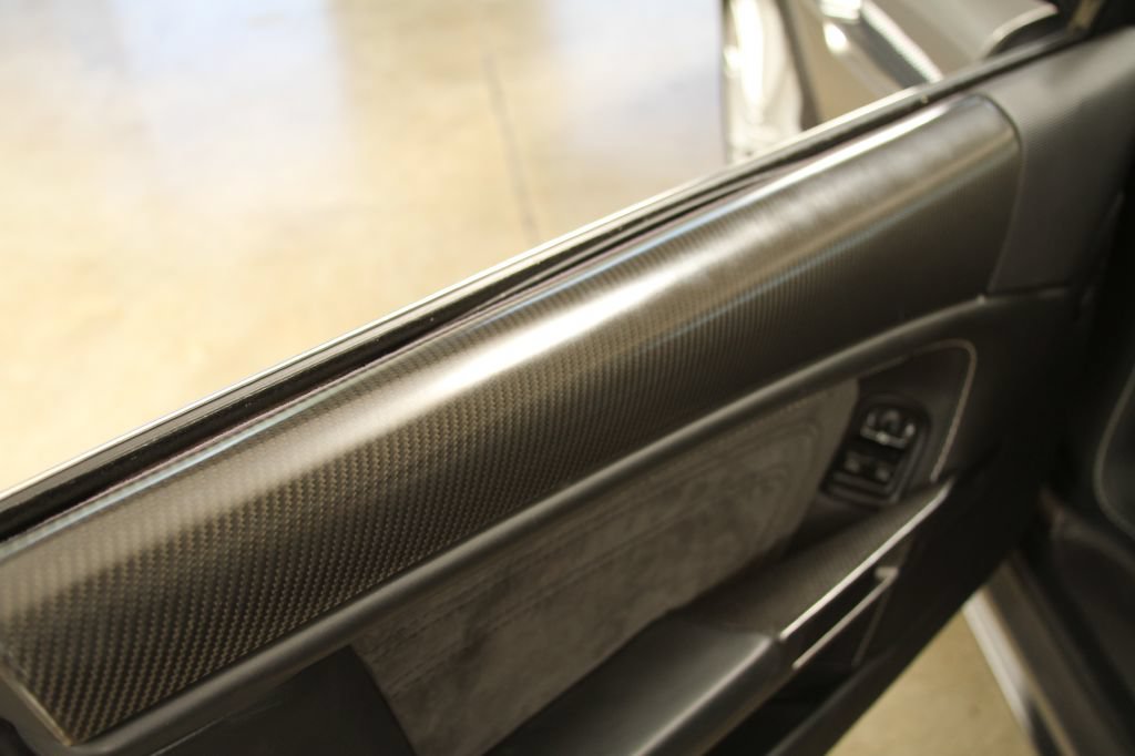 Used 2009 Aston Martin DBS Coupe RWD image 77