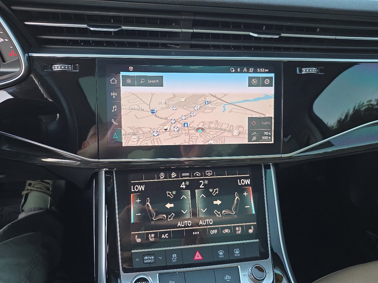 Used 2022 Audi Q7 2.0T Premium Plus w/ Premium Plus Package image 50