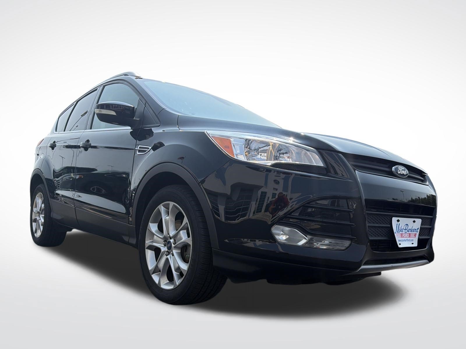 Used 2016 Ford Escape Titanium FWD image 5