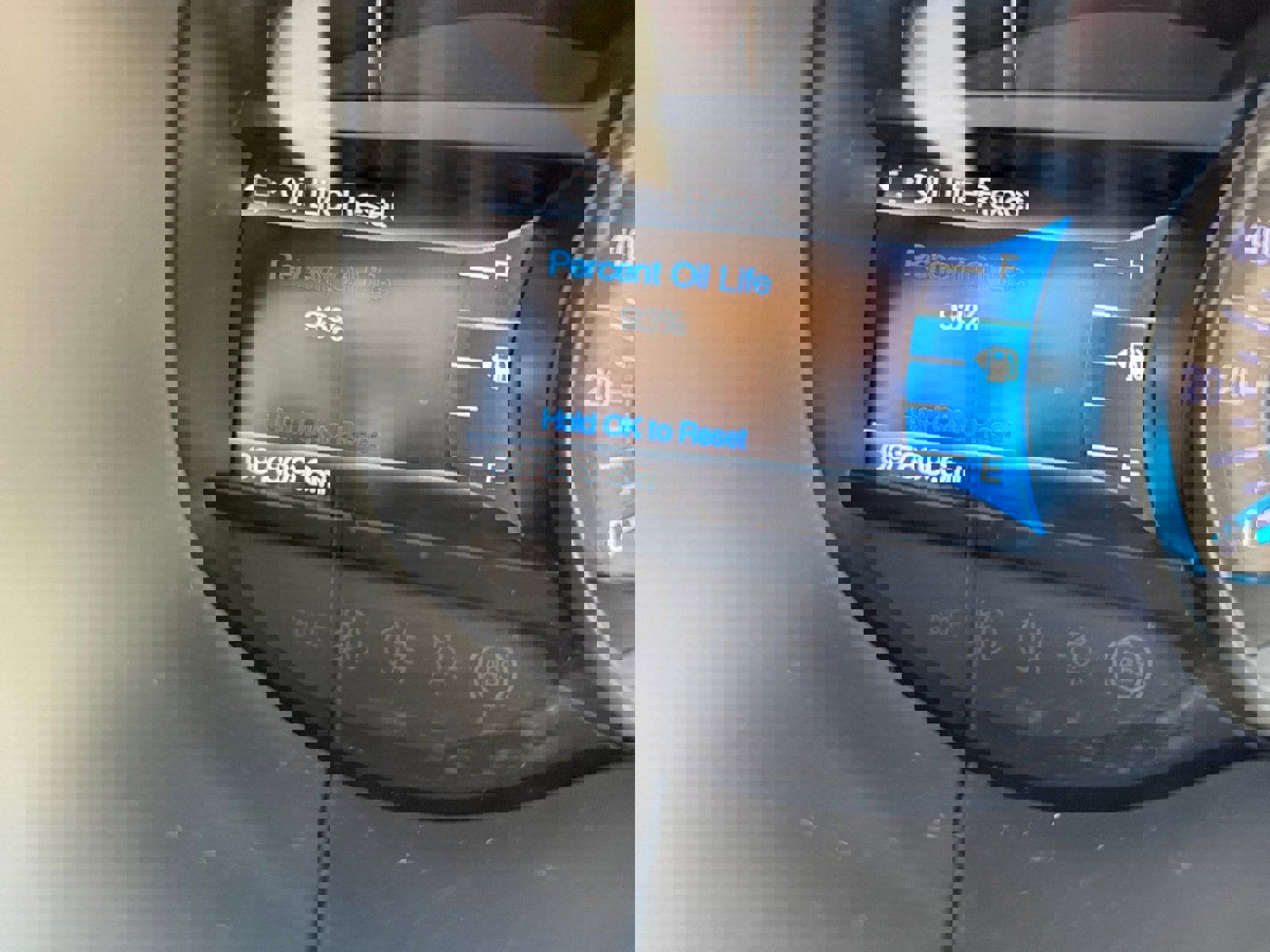 Used 2018 Ford Edge Titanium w/ Equipment Group 301A image 16