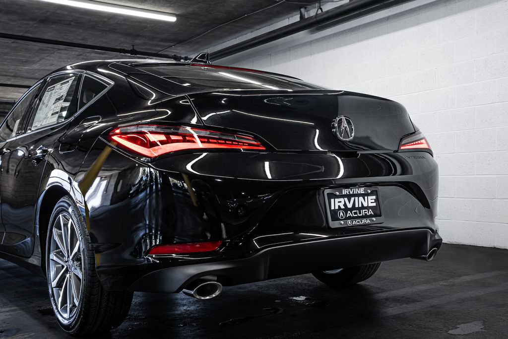 New 2026 Acura Integra FWD image 16