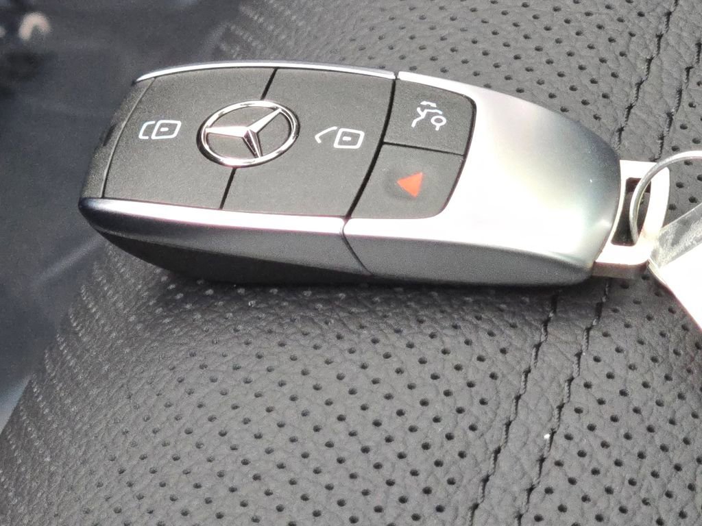 New 2026 Mercedes-Benz GLE 450 4MATIC image 38