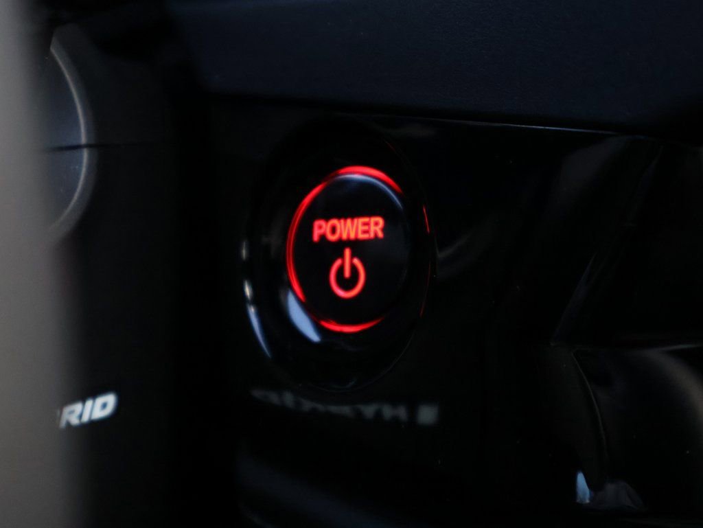 New 2025 Honda Accord Sport image 25