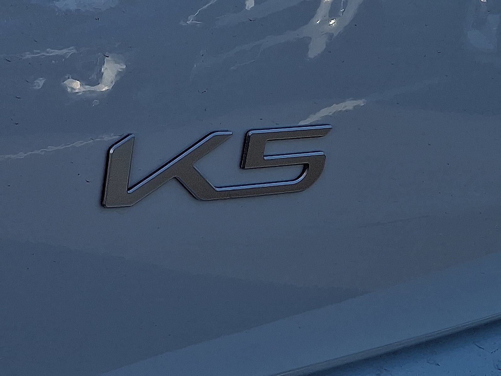 New 2026 Kia K5 GT-Line w/ GT-Line Red Interior Package FWD image 5