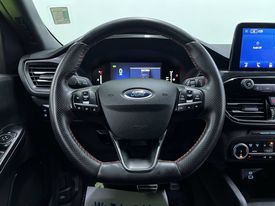 Used 2023 Ford Escape ST-Line Select AWD/4WD image 20