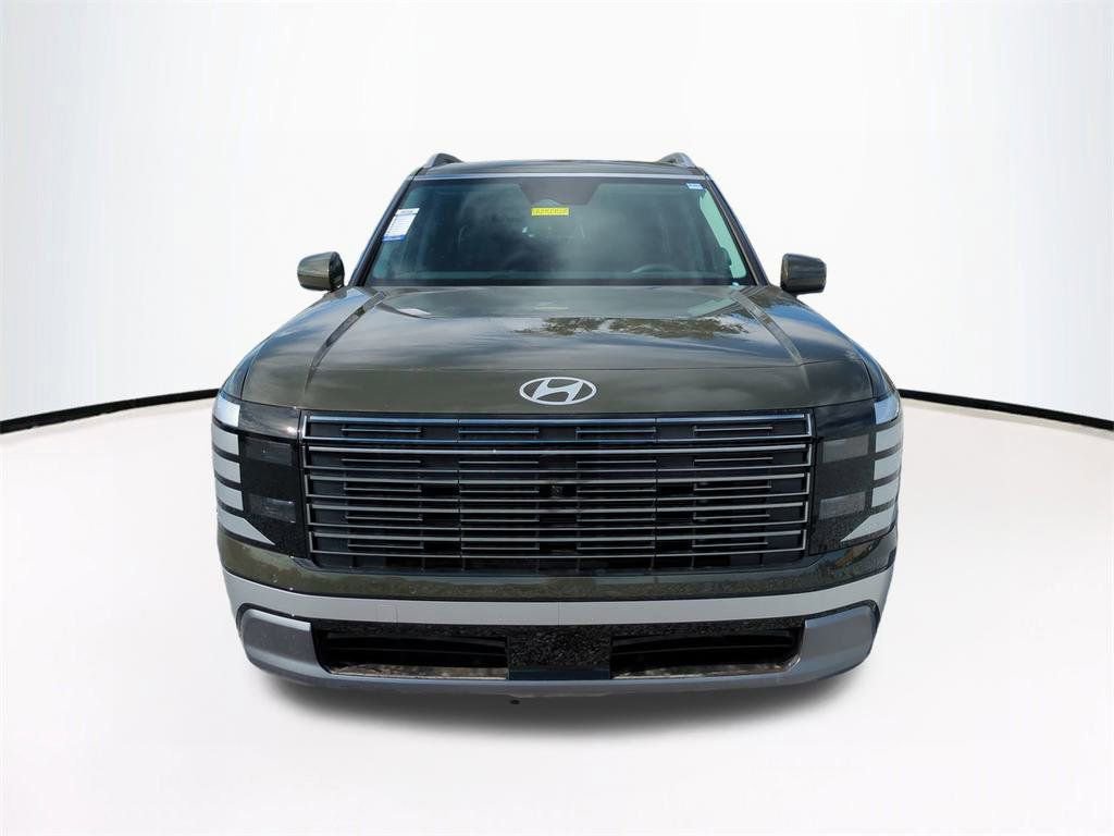 New 2026 Hyundai Palisade Limited image 3
