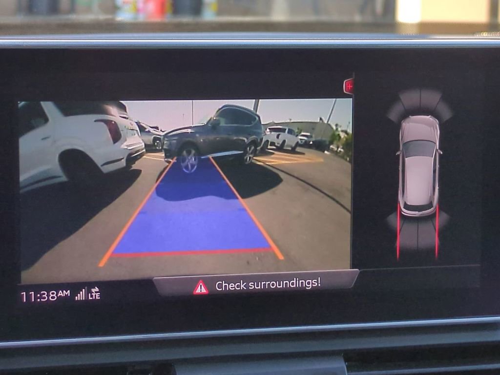 Used 2018 Audi Q5 2.0T Premium Plus w/ Premium Plus Package image 21