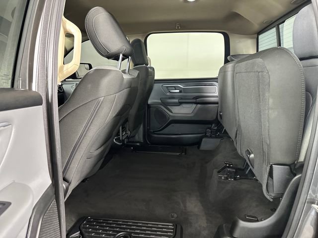 Used 2020 RAM 1500 Big Horn image 25