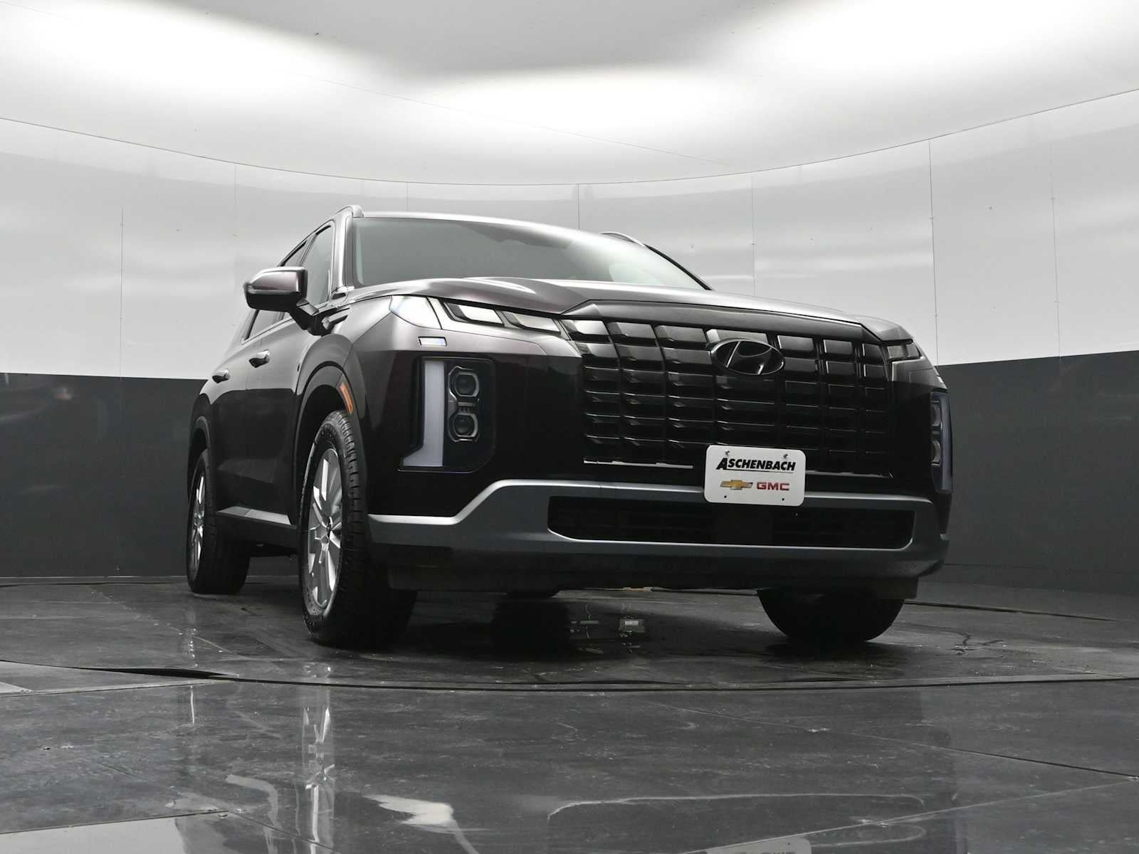 Used 2024 Hyundai Palisade SEL AWD/4WD image 37