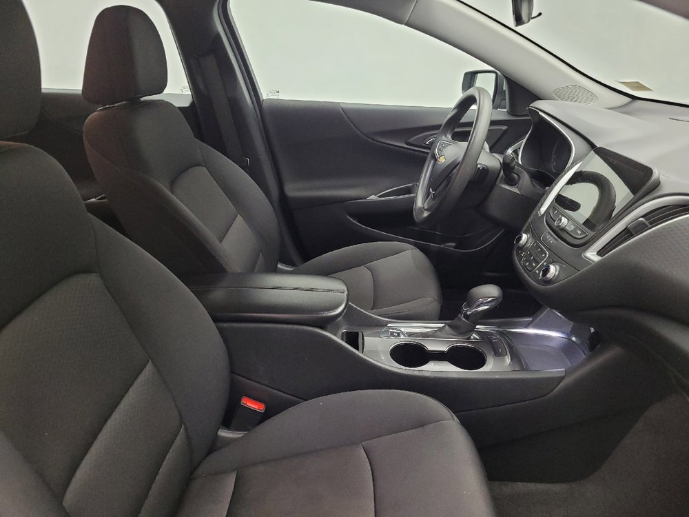 Used 2024 Chevrolet Malibu LT image 21