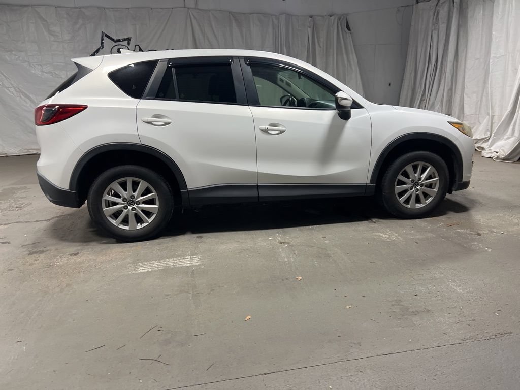Used 2016 MAZDA CX-5 Touring FWD image 8